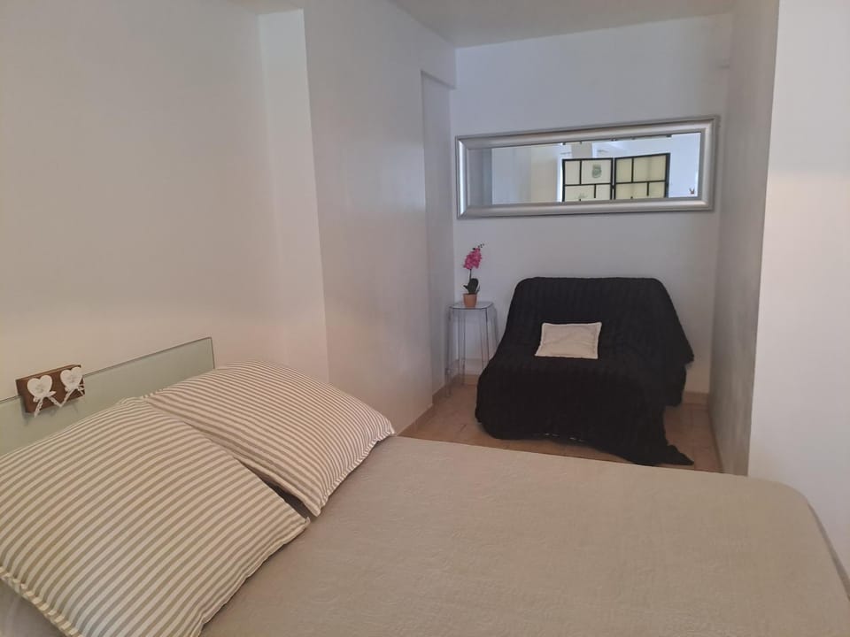 Loft 2 Apartment in 06340 La Trinité, France