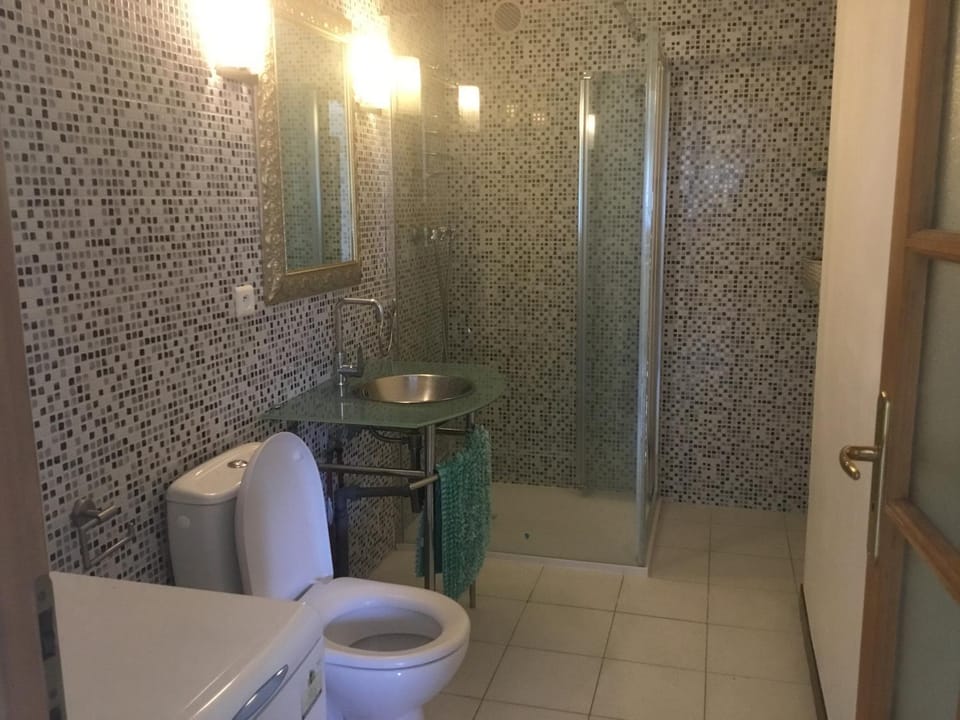 Loft 2 Apartment in 06340 La Trinité, France