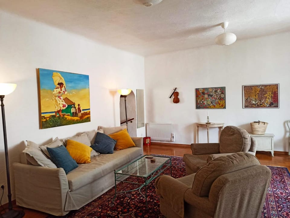 Apartment in the heart of Cotignac Apartment in French Riviera