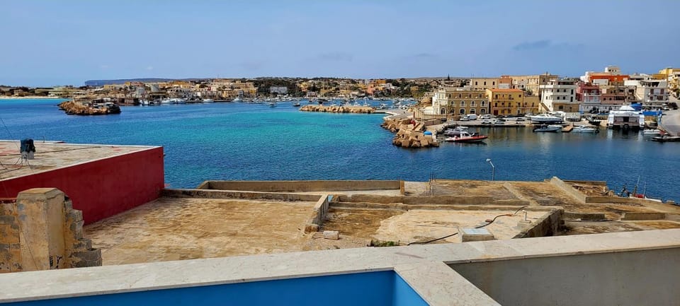 Sea view