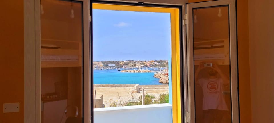 Sea view