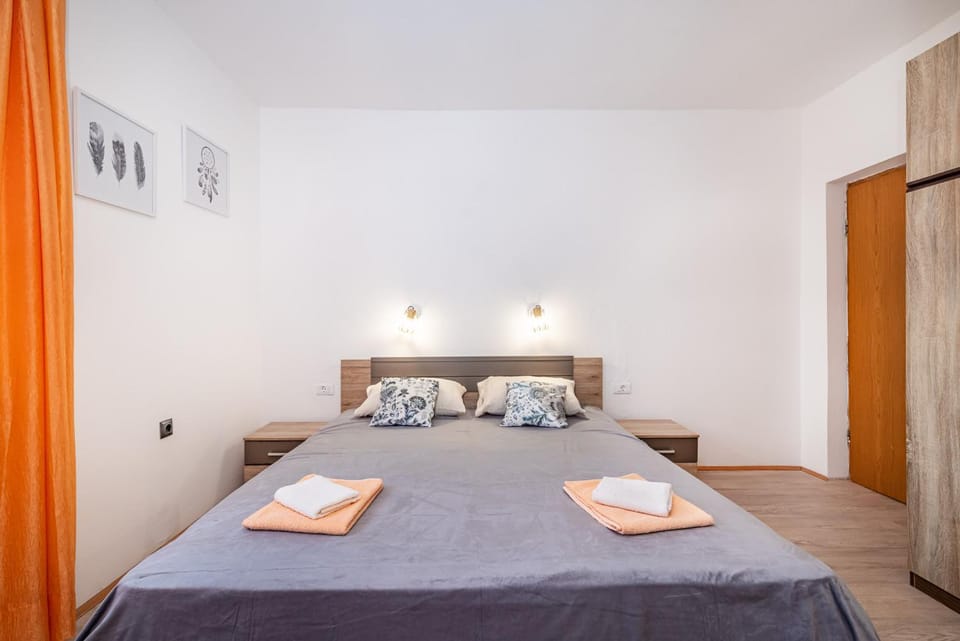 Apartment Thalia Apartment in Zadar County