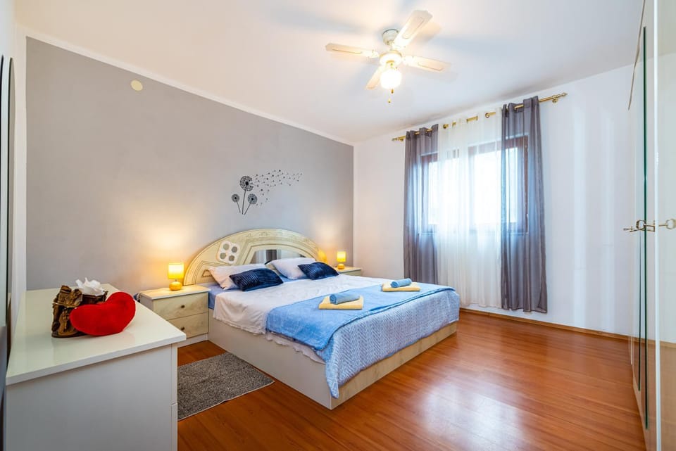 Apartment Thalia Apartment in Zadar County