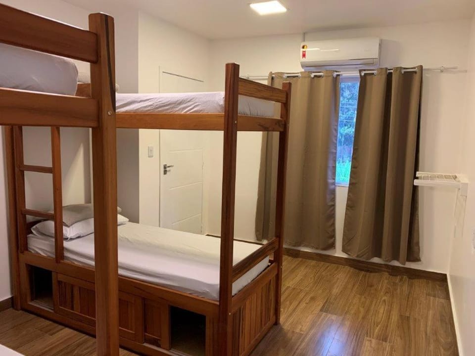 Lila Limao Hostel Hostel in Angra dos Reis