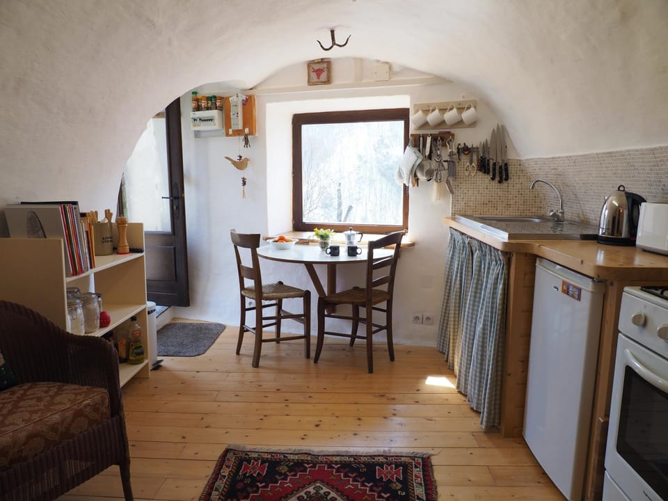 Pretty house en Auvergne House in Auvergne-Rhône-Alpes