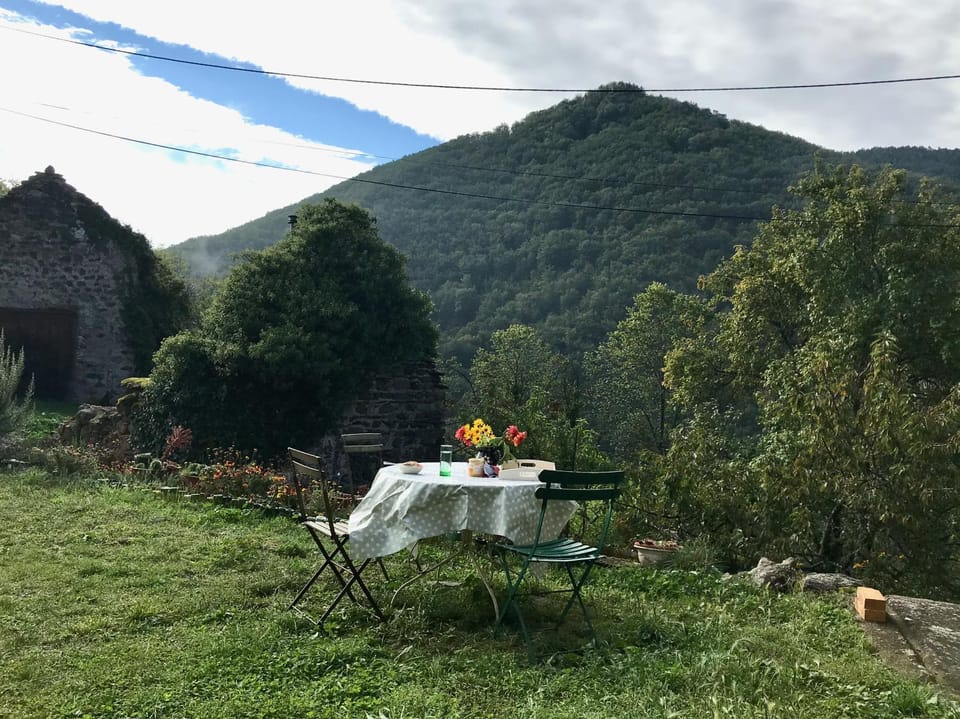 Pretty house en Auvergne House in Auvergne-Rhône-Alpes