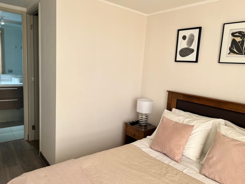 Departamentos Concepcion Centro Apartment in Bio Bio, Chile