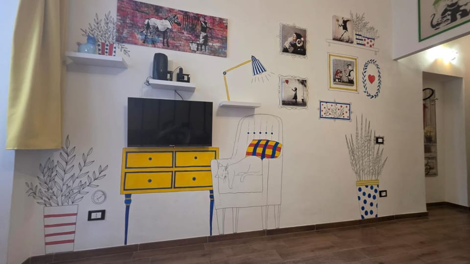 TV and multimedia