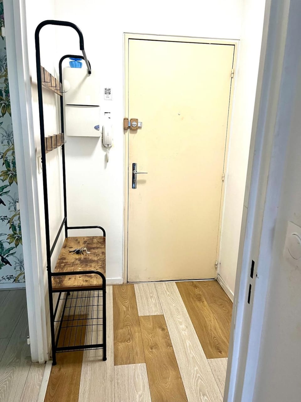 LE ROUSSEAU - 2 Pièces - Proche Hyper Centre Metz Apartment in Metz