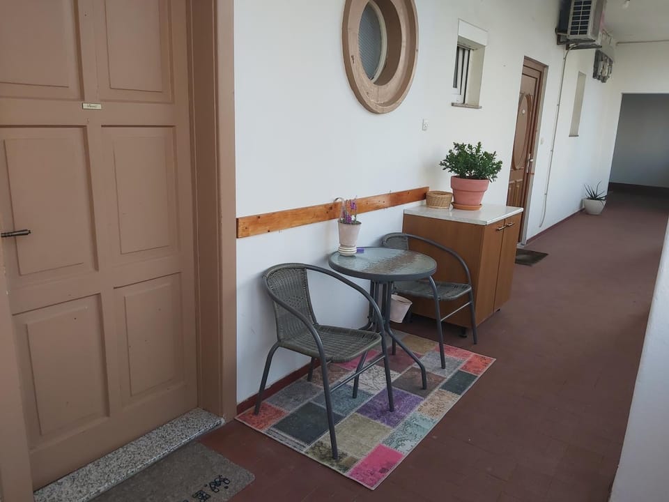 Karmen Apartment in Zadar