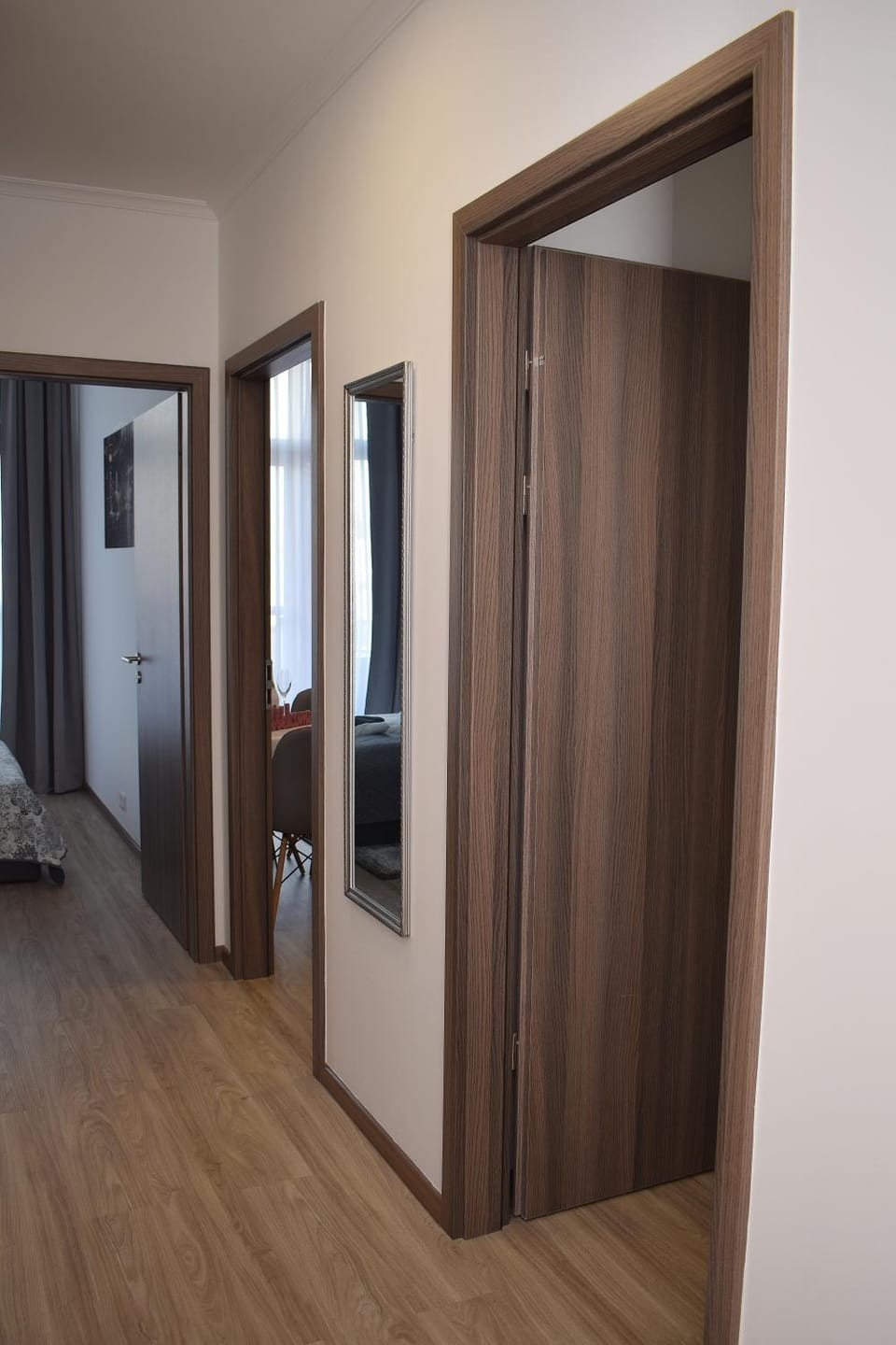 Silverlux Apartman Apartment in Siófok