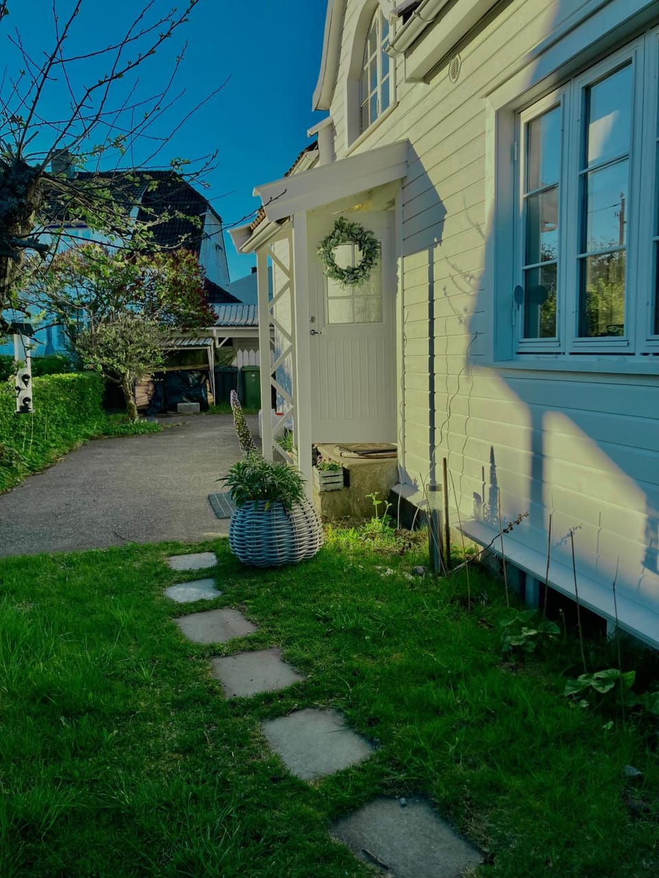 Bulls Haven Villa Kristiansand Villa in Norway