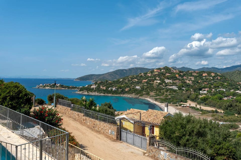 Sea view