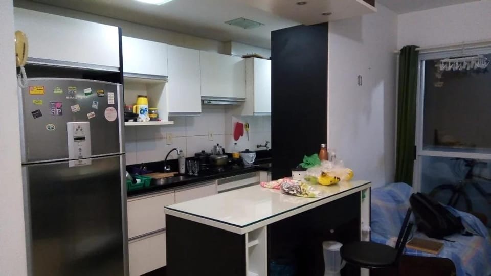 Quarto Sul da Ilha Vacation rental in Florianopolis