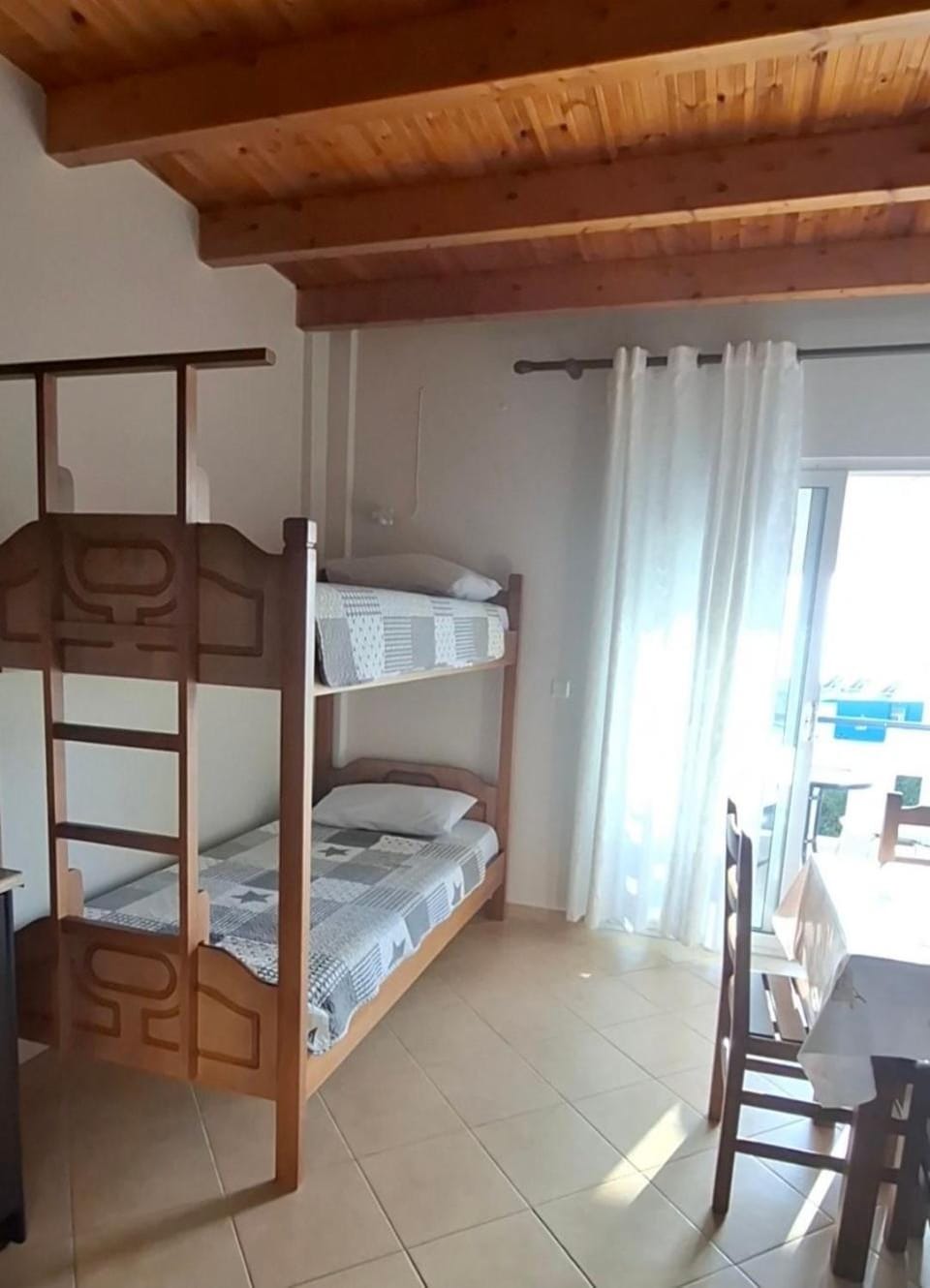 Villa Ndreca Bed and Breakfast in Vlorë County, Albania