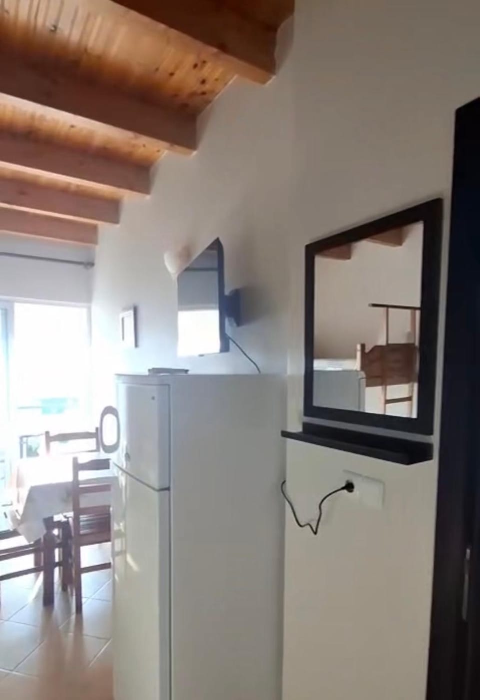 Villa Ndreca Bed and Breakfast in Vlorë County, Albania