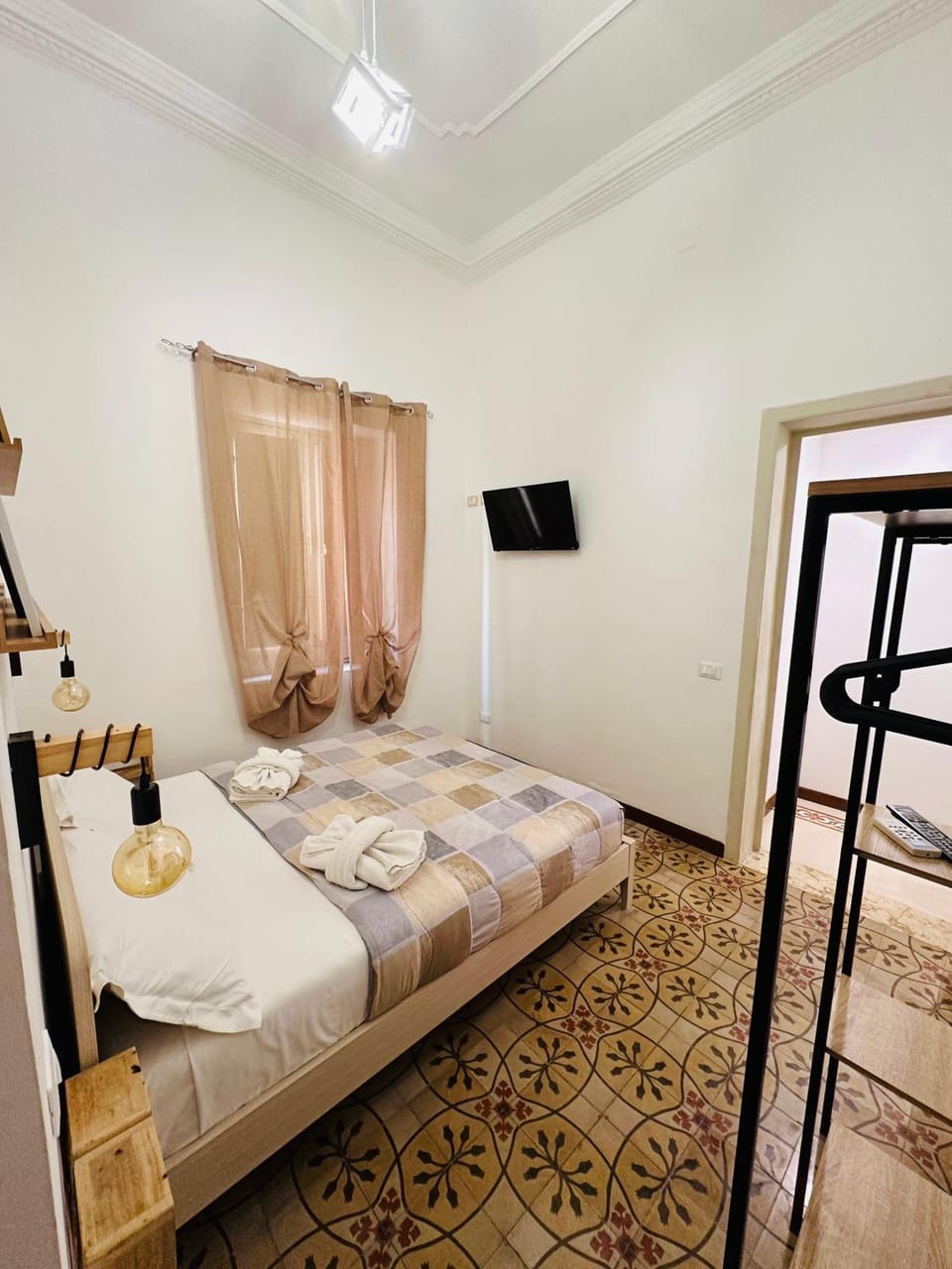 Calvino Home Bed and Breakfast in Trapani