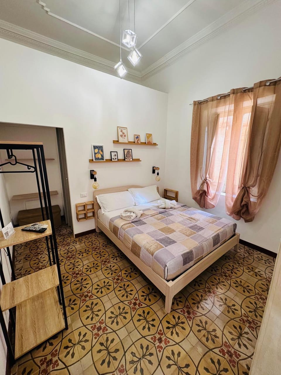 Calvino Home Bed and Breakfast in Trapani
