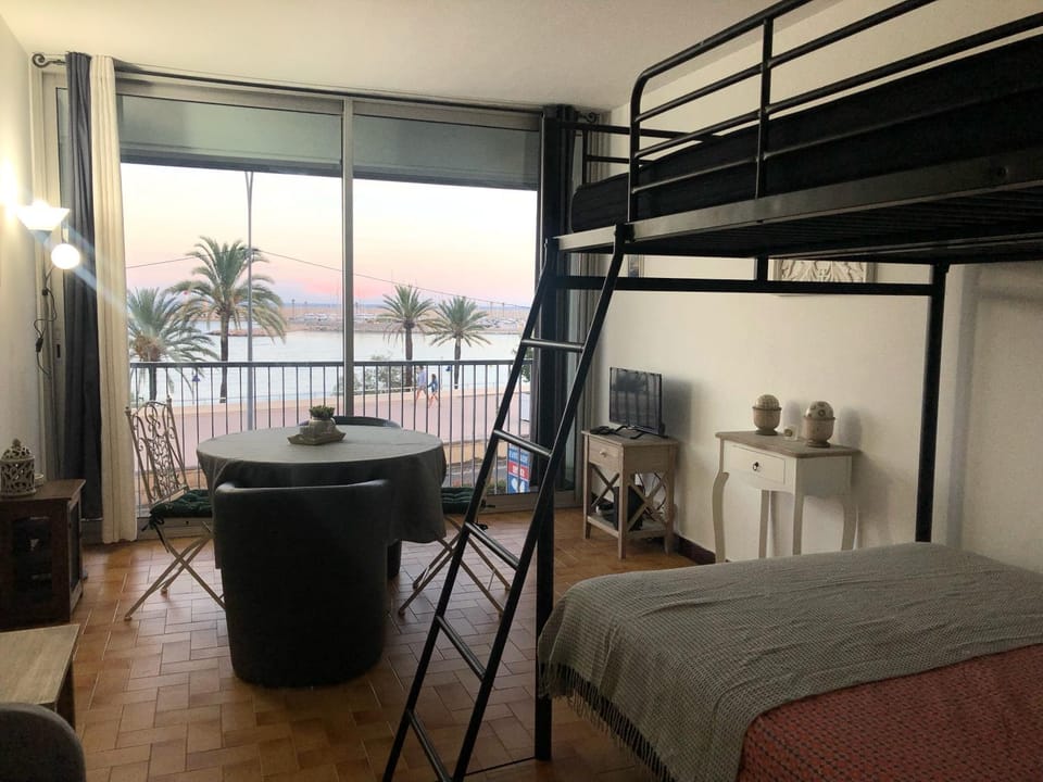Etoile de mer - Menton, Garavan Apartment in Menton