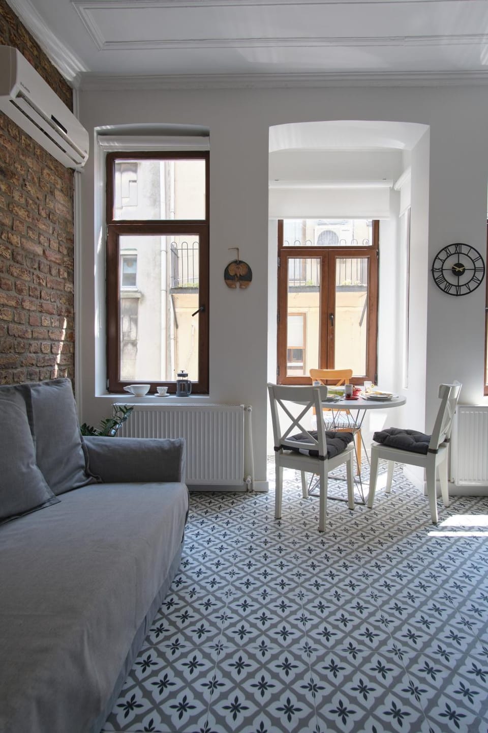 Sunflower Apartments Apartment in Istanbul