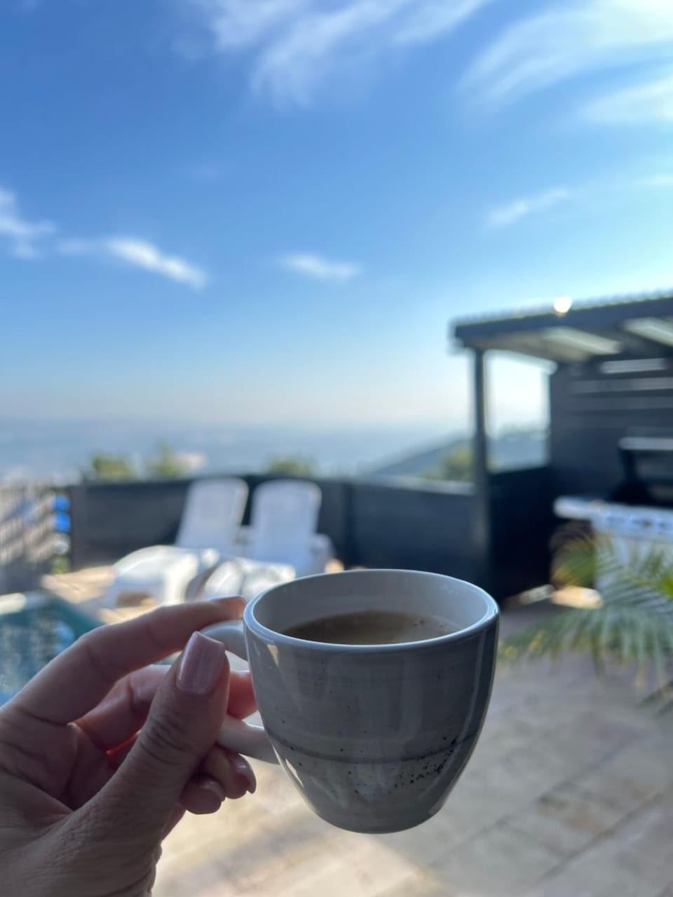 Savannah suite Farm Stay in Haifa District