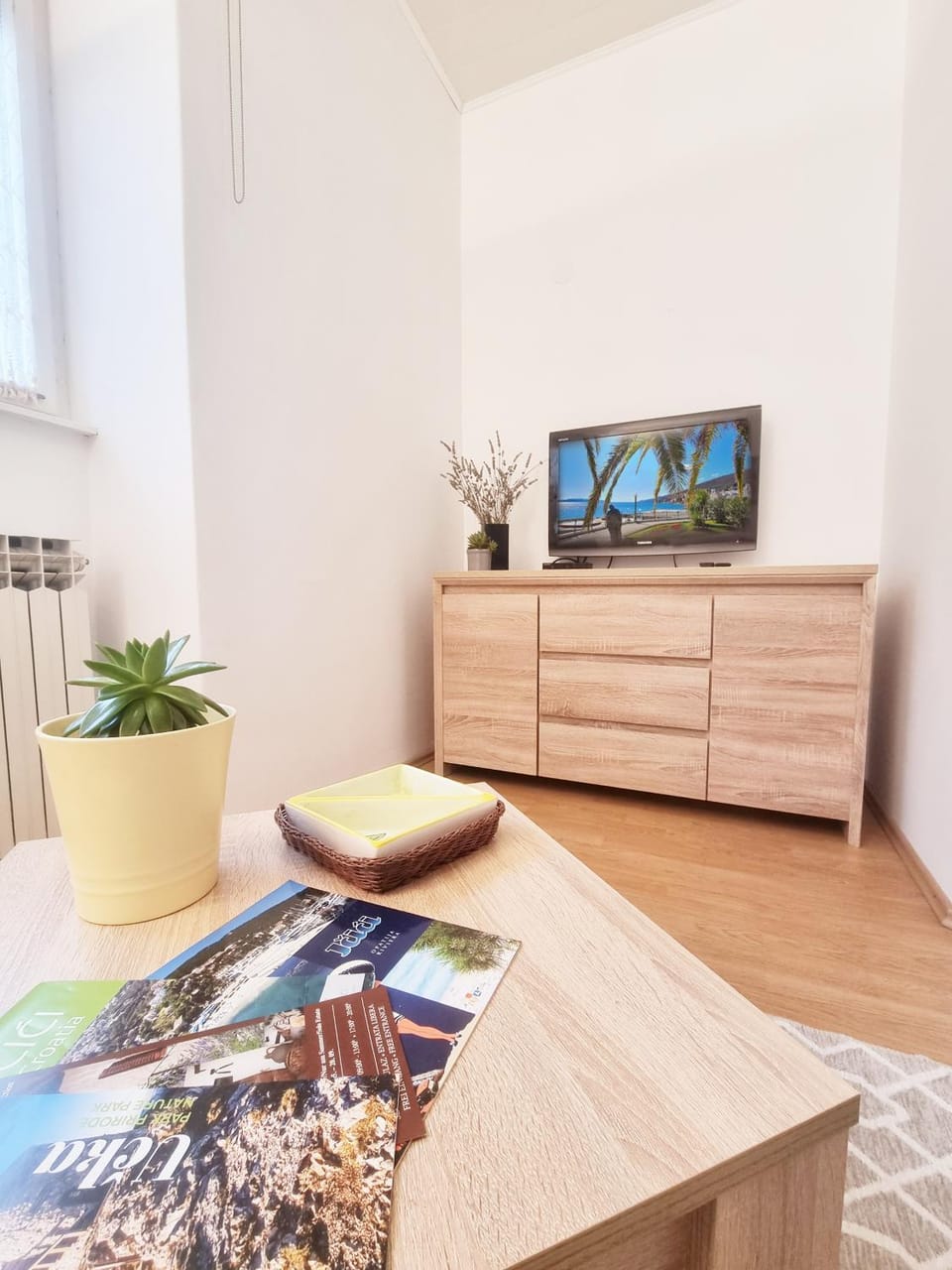 TV and multimedia