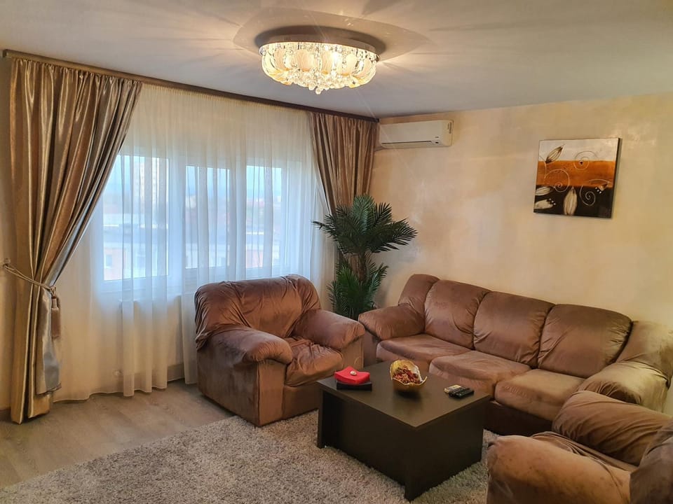 Sunrise Home Apartment Apartment in Dobrich Province, Bulgaria