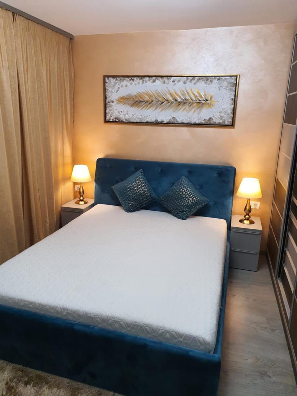 Sunrise Home Apartment Apartment in Dobrich Province, Bulgaria