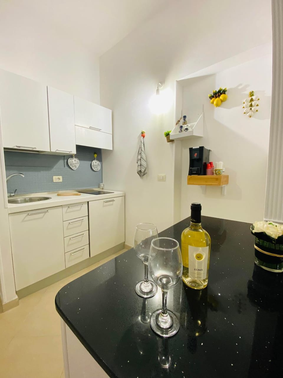 La Medusa d'Ortigia Apartment in Syracuse