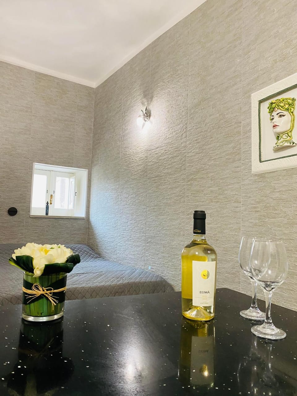 La Medusa d'Ortigia Apartment in Syracuse