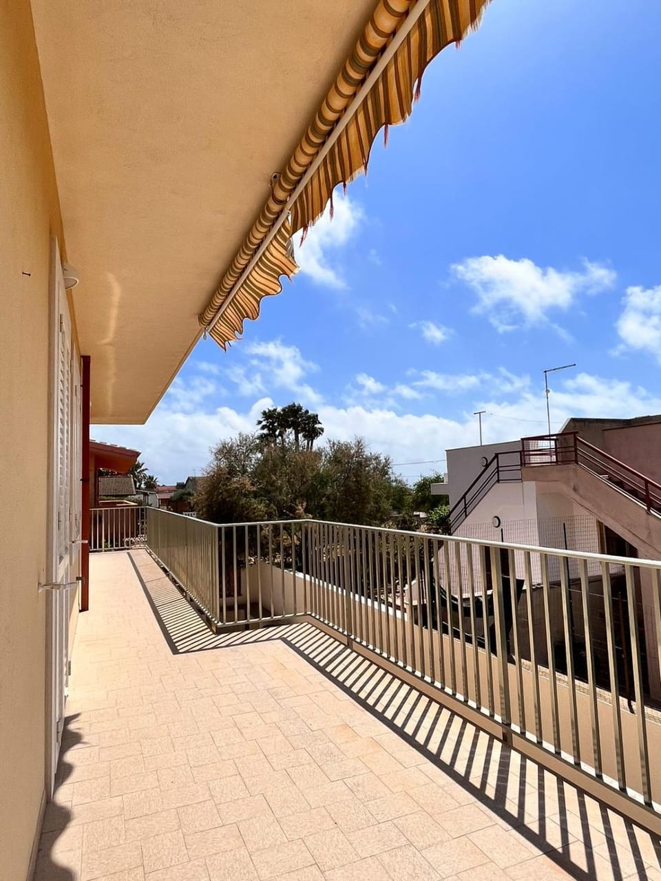 suli e mari House in Sicily
