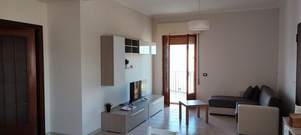 suli e mari House in Sicily