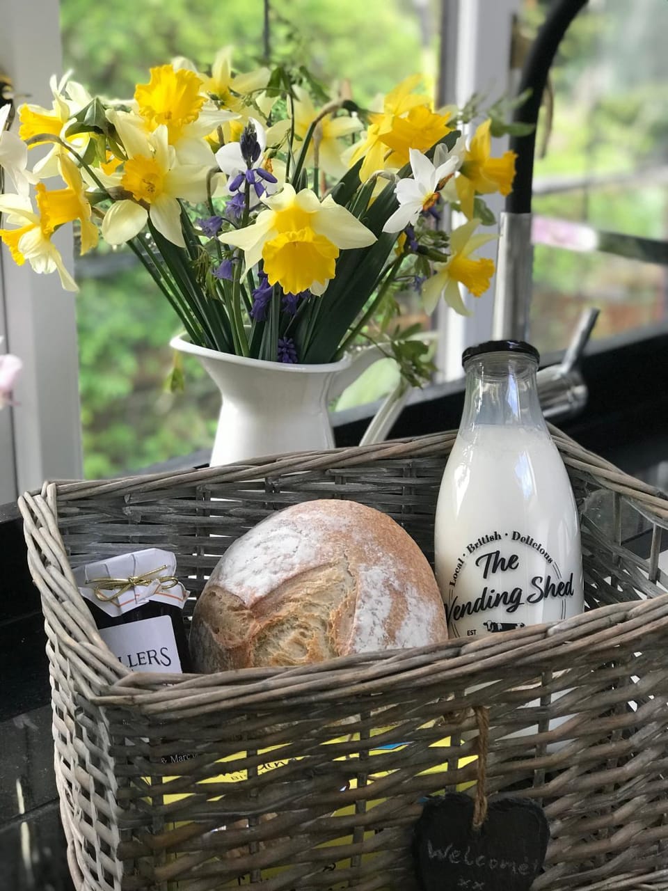 Coombe Edge Cottage House in East Devon District