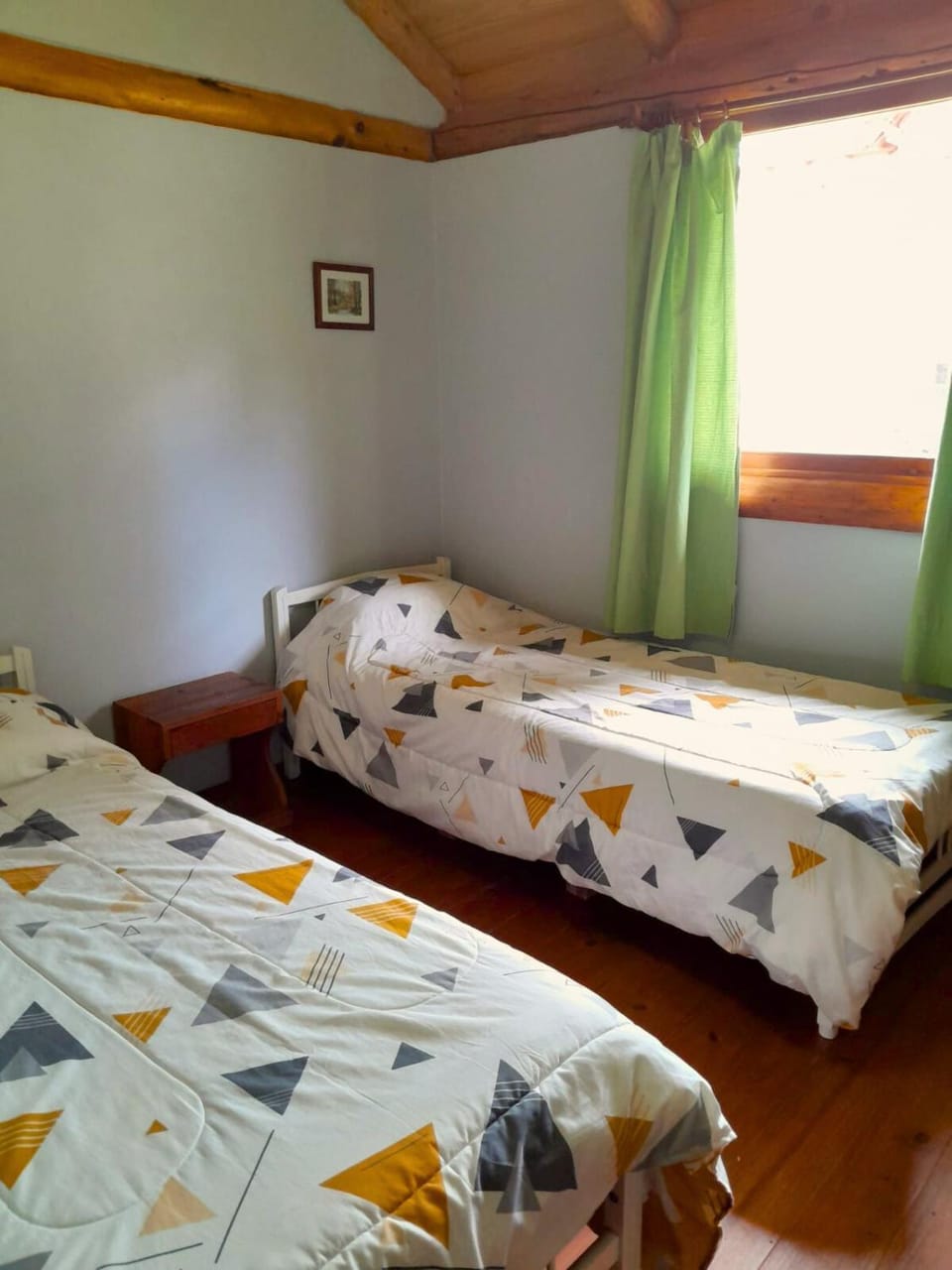 LUZ DE LUNA 2 Apartment in San Carlos Bariloche