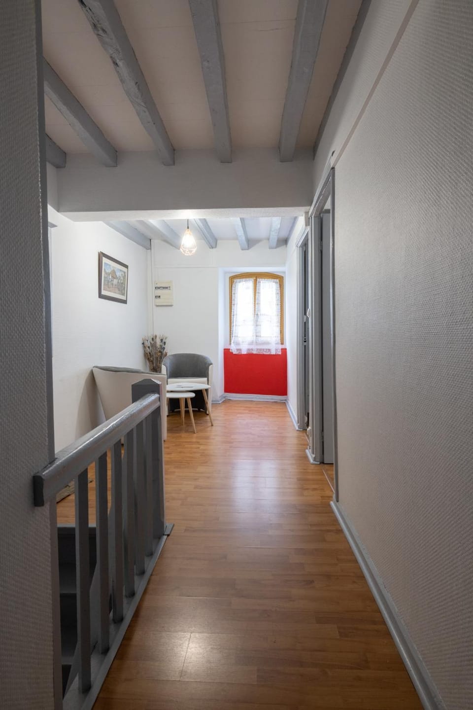 Maison a la Frontière Espagnole House in French Basque Country