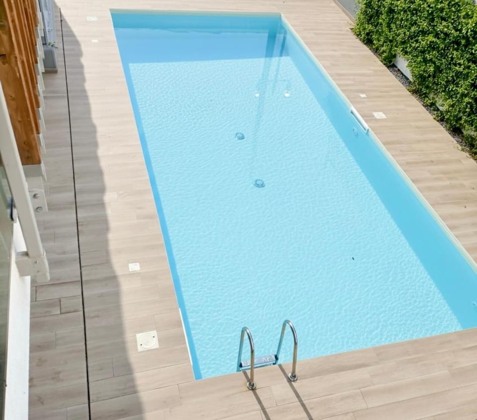 Lake Dream Living Bardolino Apartment in Bardolino