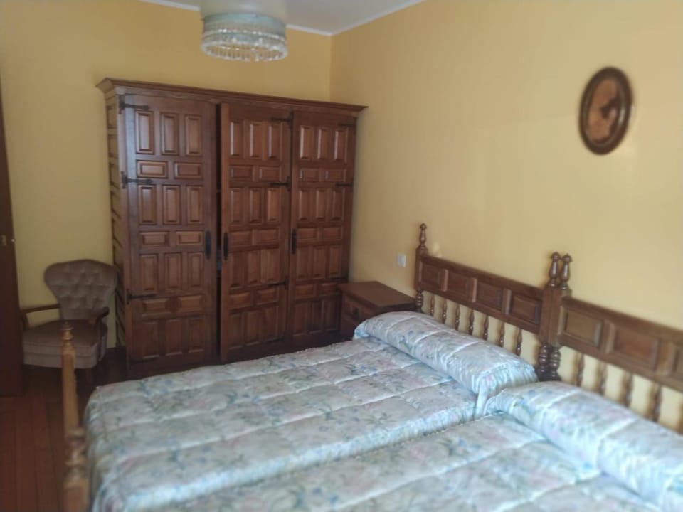 Casa Sopeña House in Cantabria