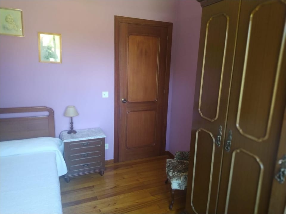 Casa Sopeña House in Cantabria