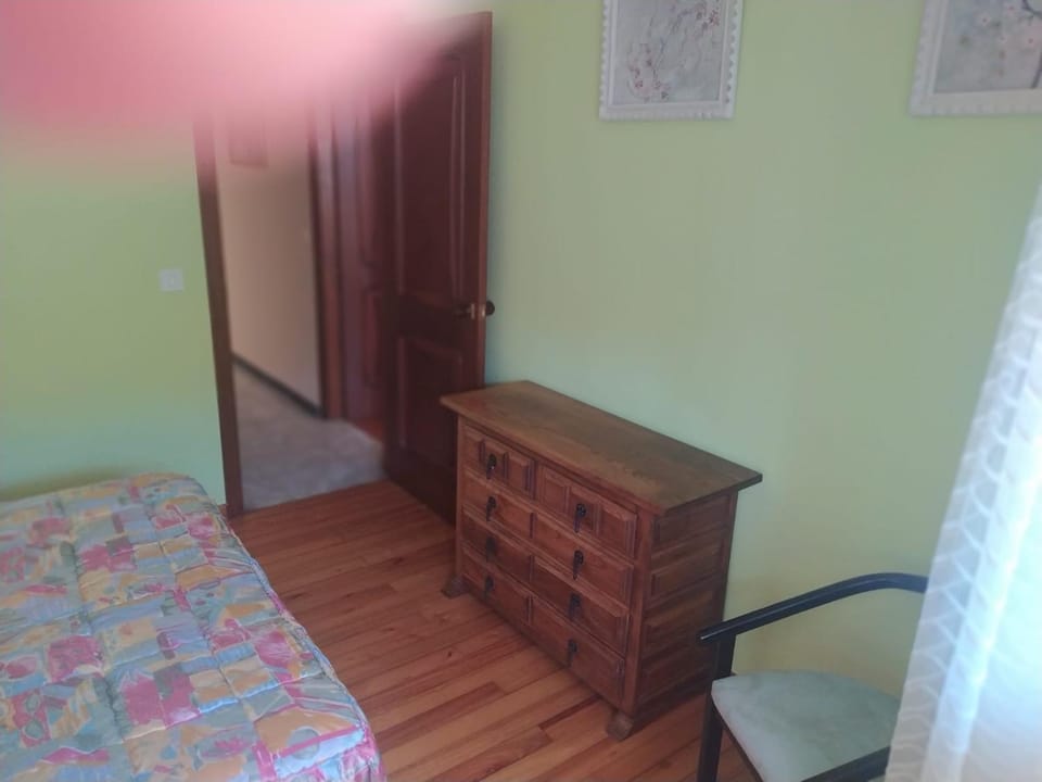 Casa Sopeña House in Cantabria