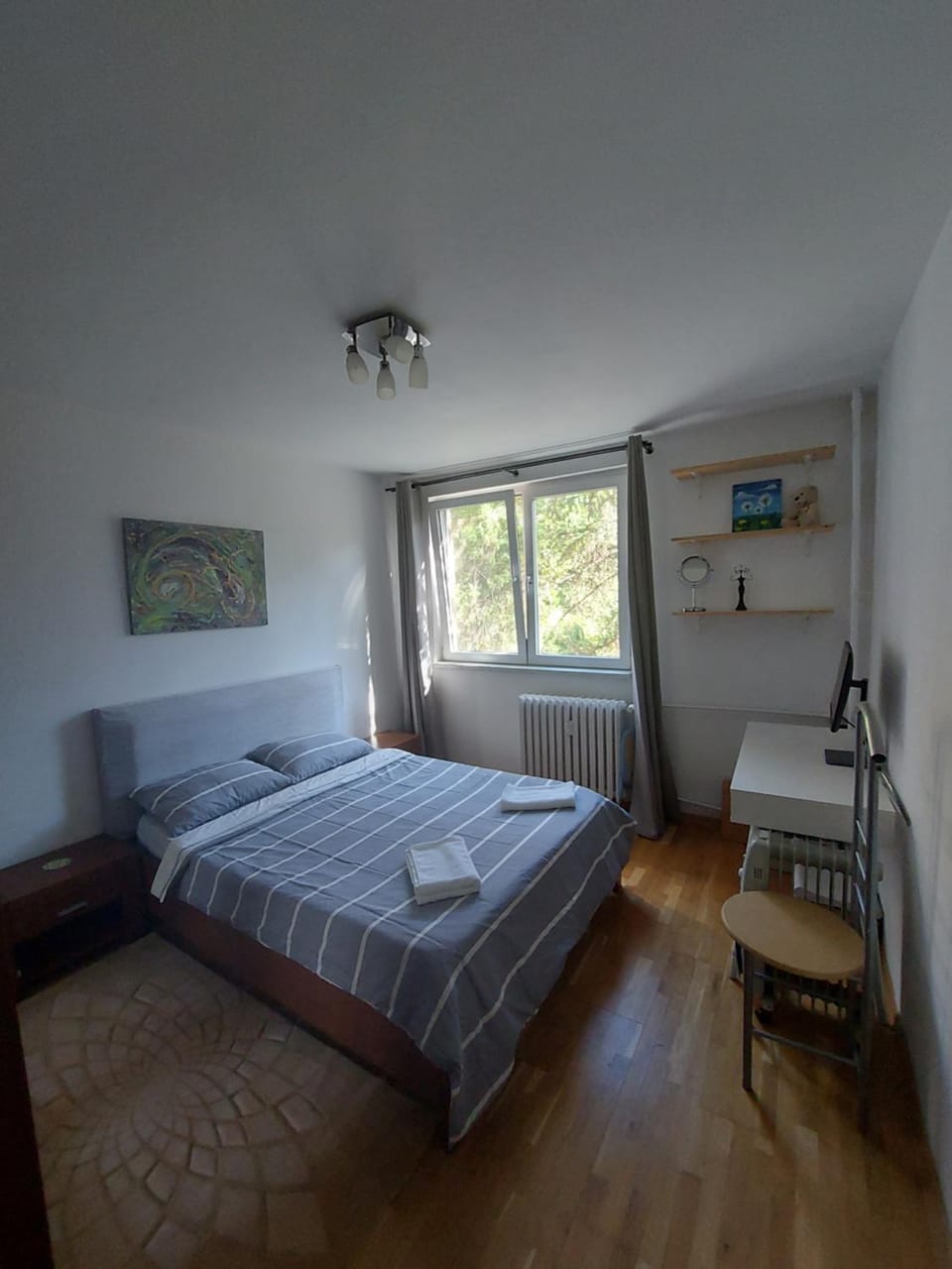 Cozy place Apartment in Bucharest