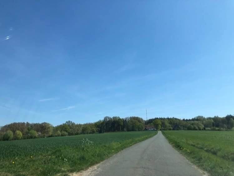 katshof House in Flanders