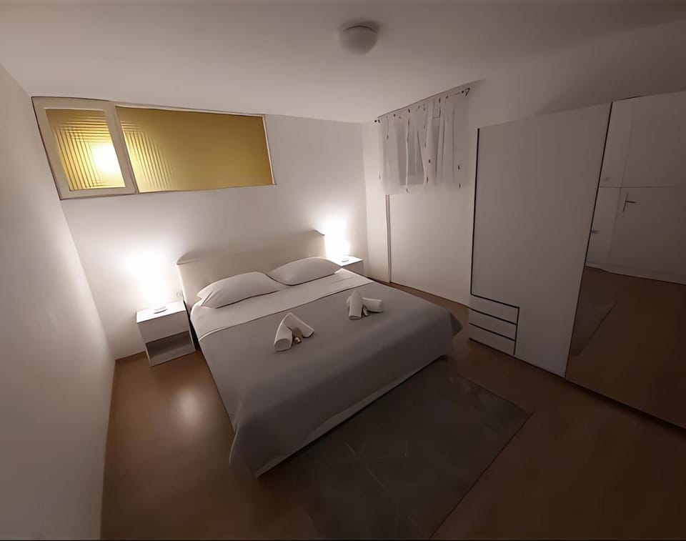 Anamari apartment Apartment in Split