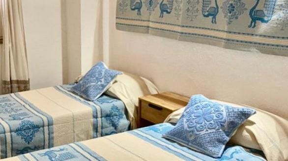 AZIENDA AGRITURISTICA S'ARGALASI - B&B - AFFITTACAMERE Loc S'Argalasi Austis Farm Stay in Sardinia