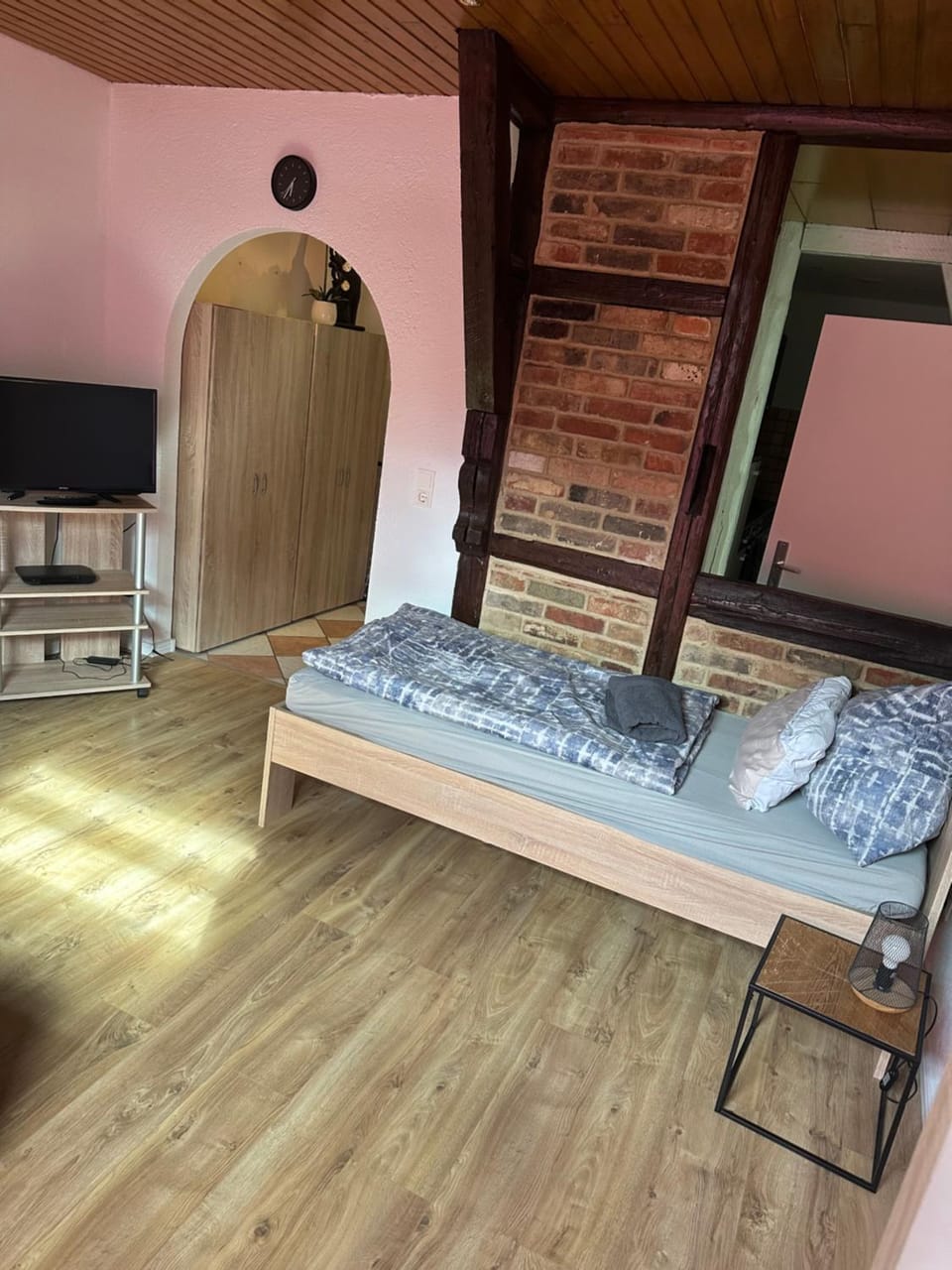 1-Zimmer-Wohnung Astfeld Apartment in Goslar