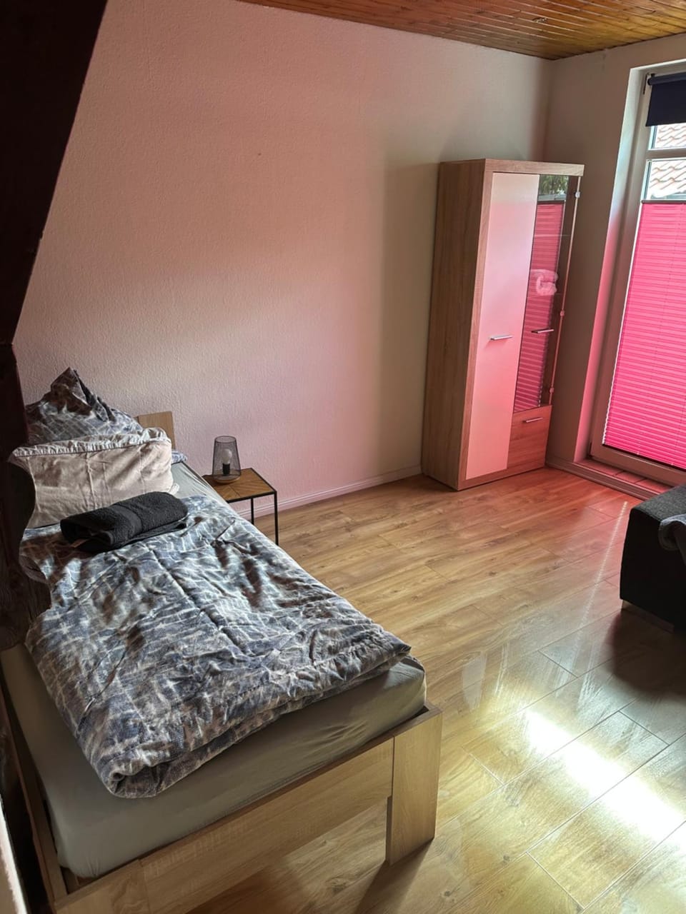 1-Zimmer-Wohnung Astfeld Apartment in Goslar