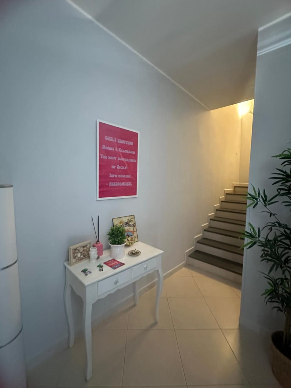 Sicily Emotion Special Rooms Bed and Breakfast in Naxos