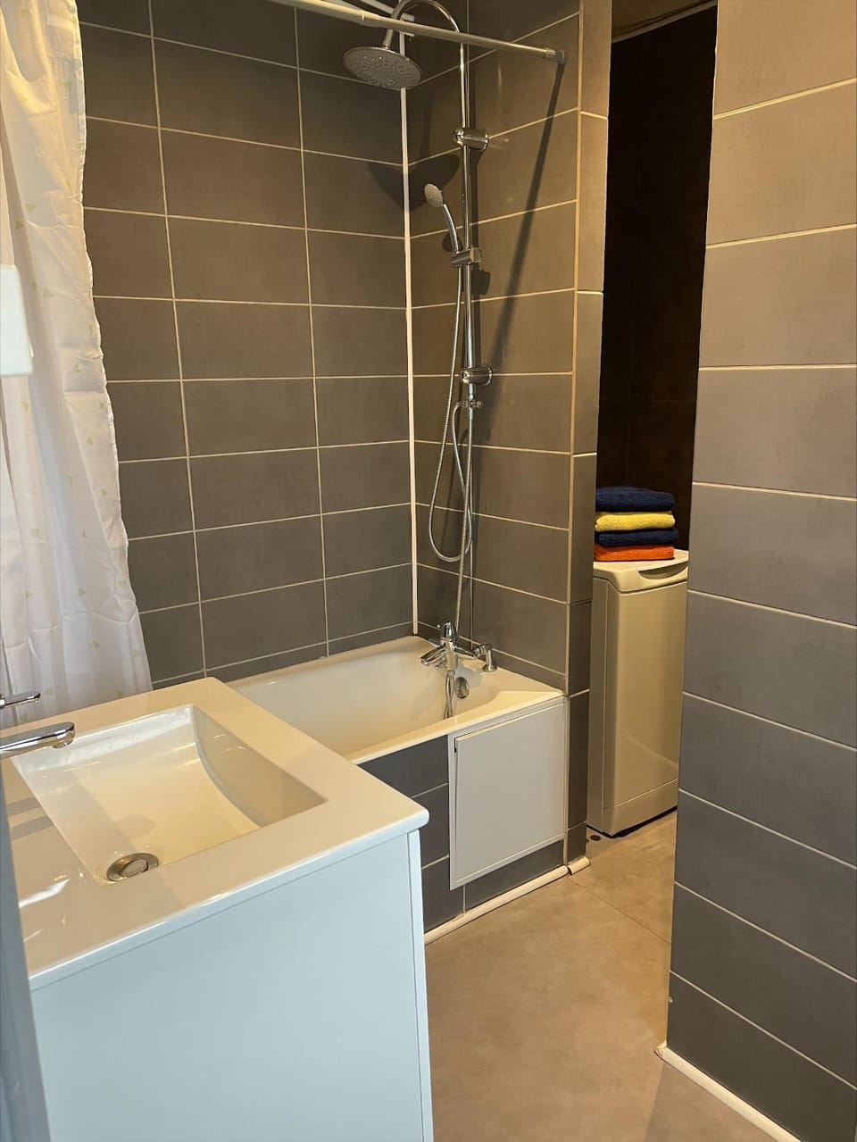 gites des cigognes Apartment in Dunkirk