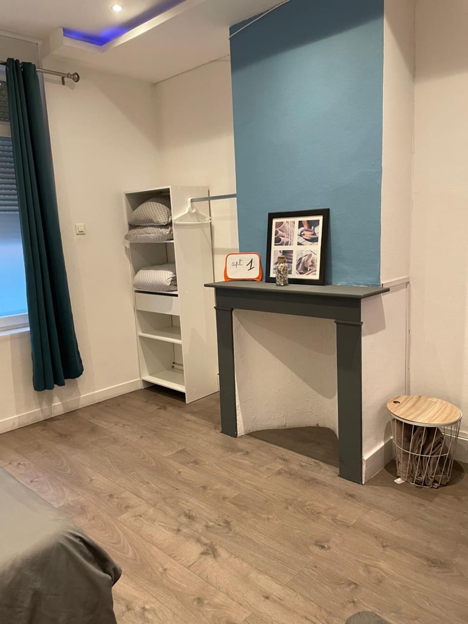 gites des cigognes Apartment in Dunkirk