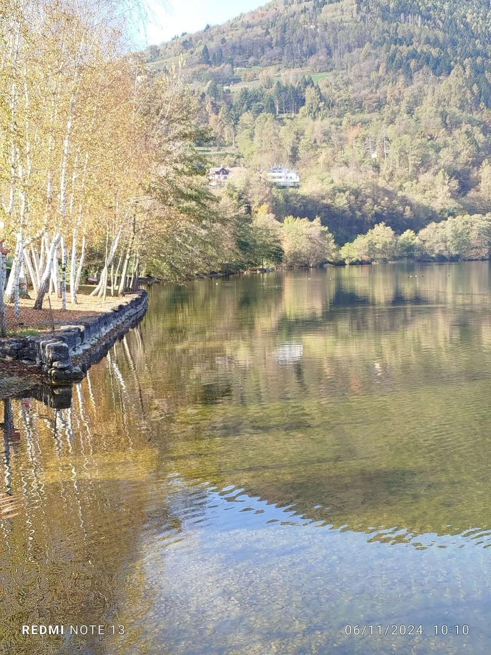 River view