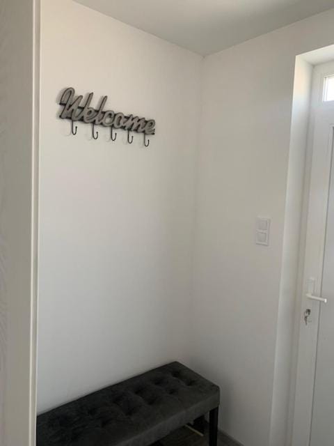 New Home Guest House Apartment in Hungary